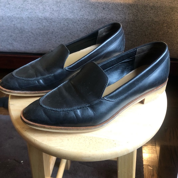 Everlane Shoes - Everlane Loafers